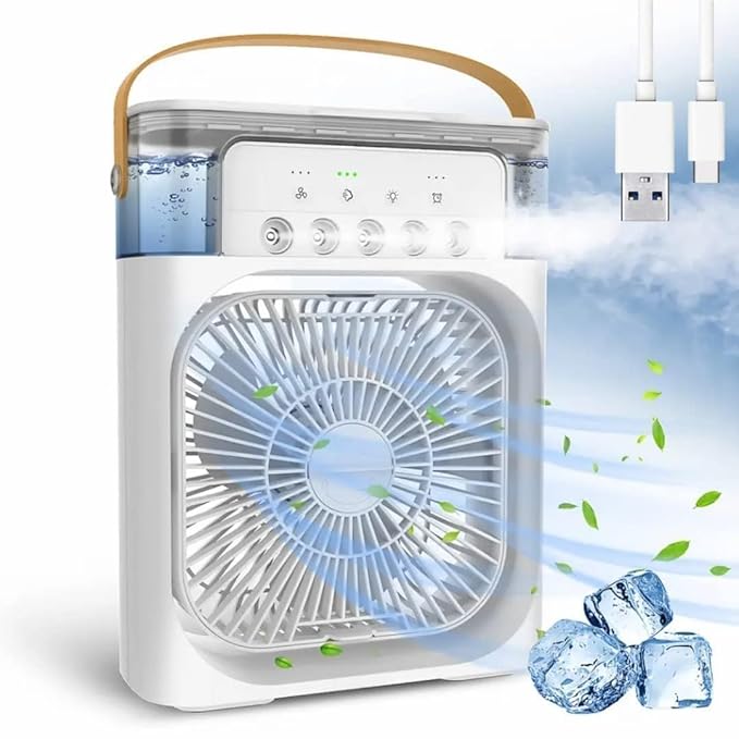 Frostiq | Mini Cooler