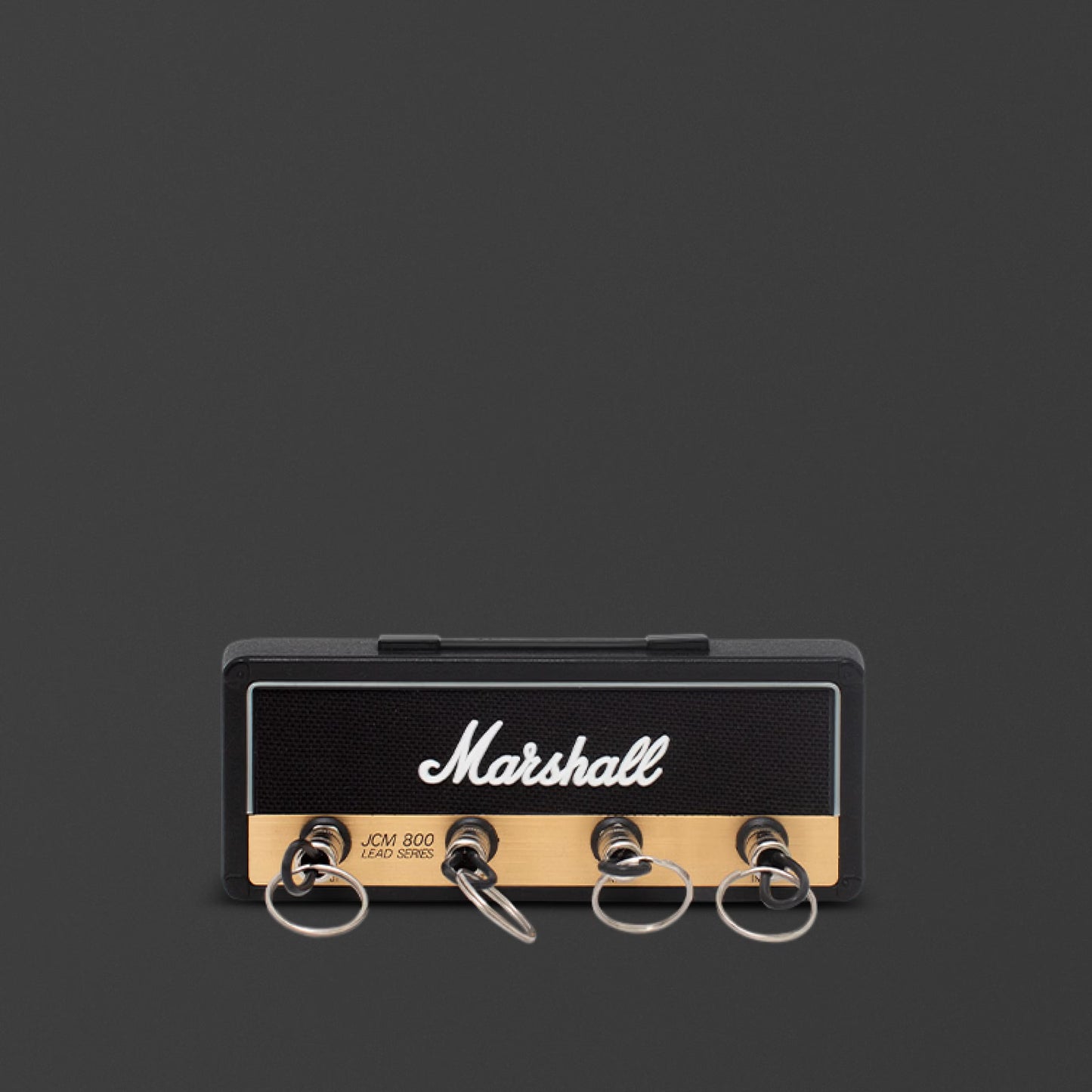 Marshall JackRack JCM800 Key Holder