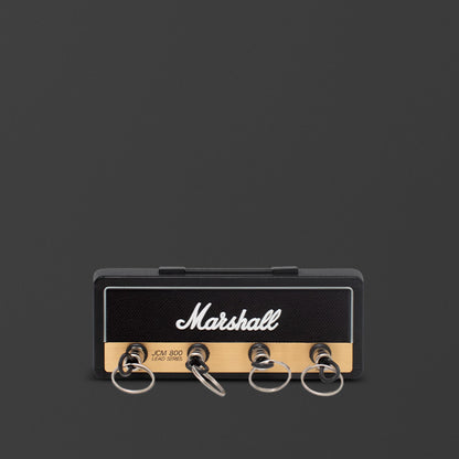 Marshall JackRack JCM800 Key Holder