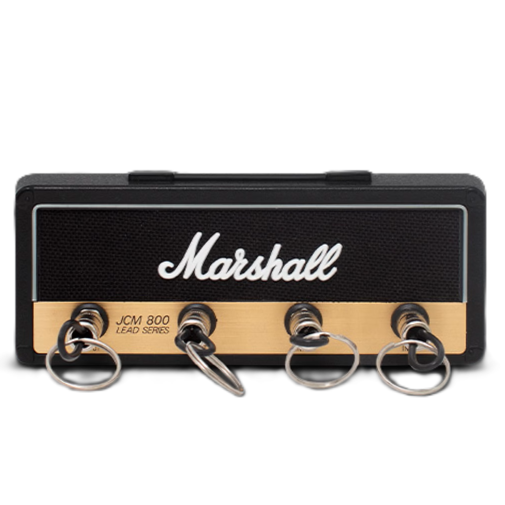 Marshall JackRack JCM800 Key Holder