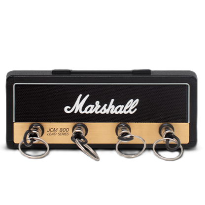 Marshall JackRack JCM800 Key Holder