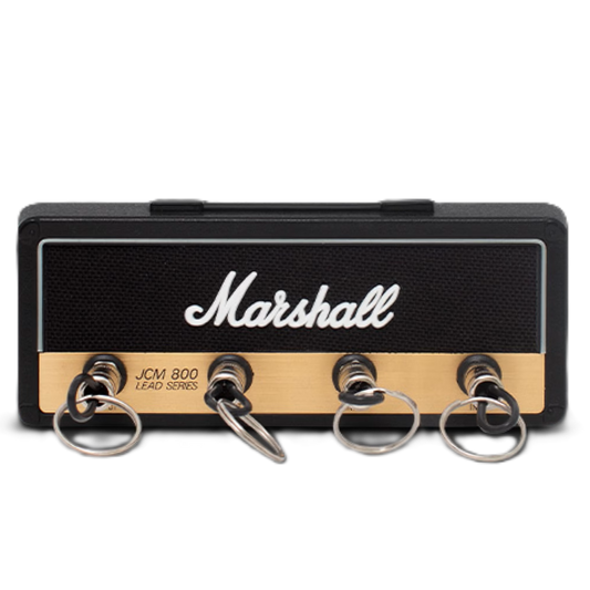Marshall JackRack JCM800 Key Holder