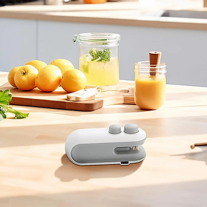 SealBee | Mini Sealing Machine