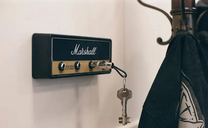 Marshall JackRack JCM800 Key Holder