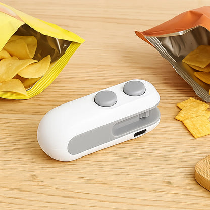 SealBee | Mini Sealing Machine
