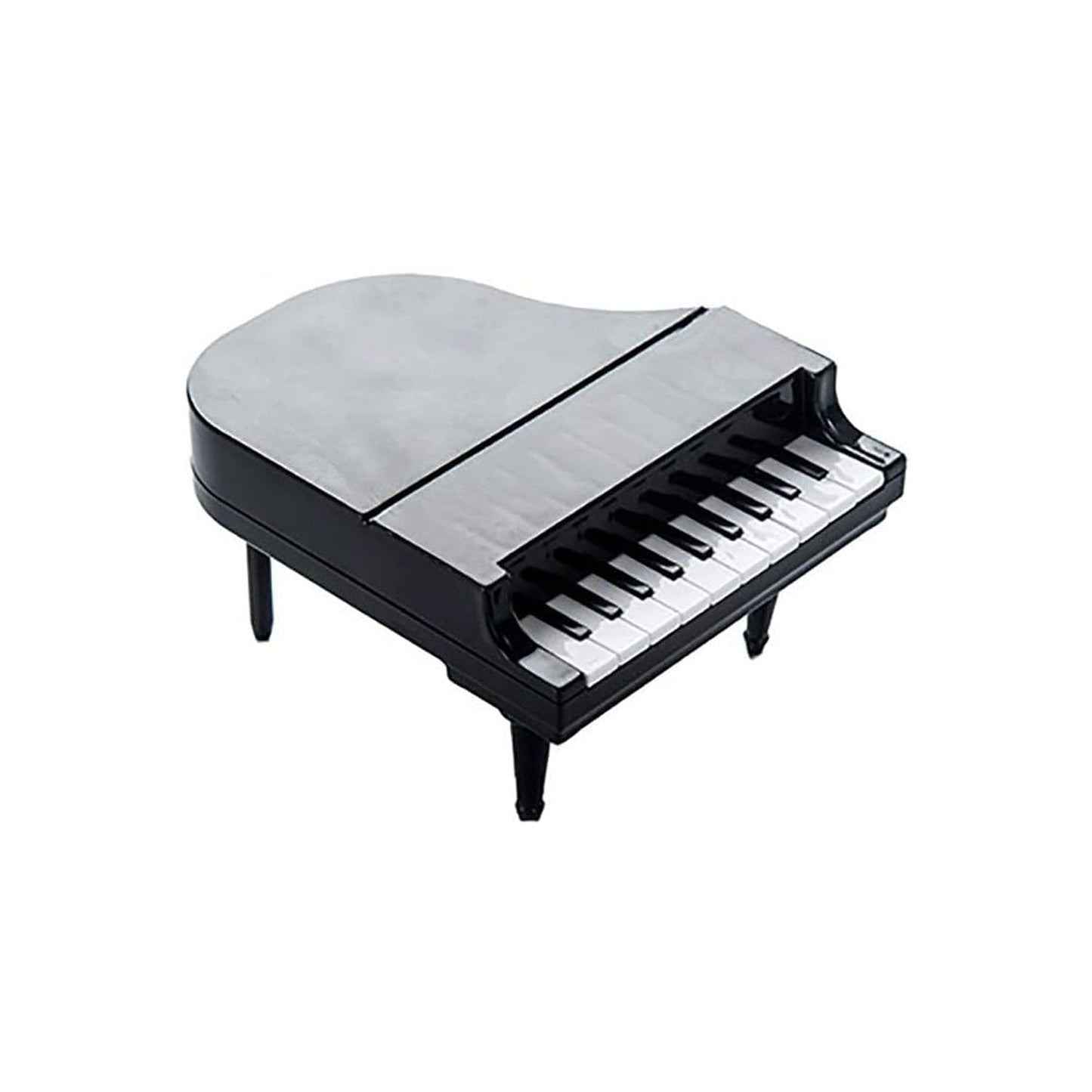 PianoPick | Musical Piano Fruit Fork Set (10 PCS)