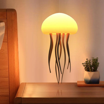 OceanDream | Jellyfish Ambient Mood Lamp