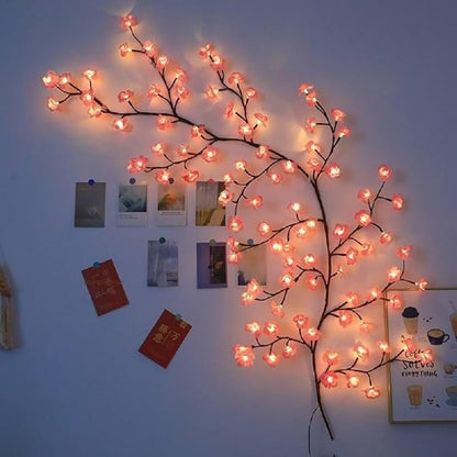 LumiBloom | Cherry Blossom LED Branch Lights