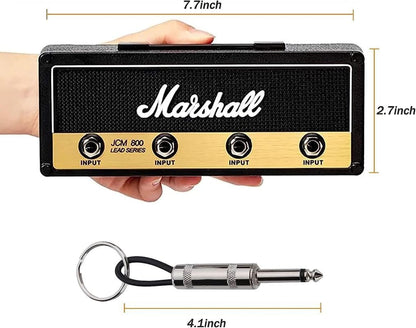 Marshall JackRack JCM800 Key Holder