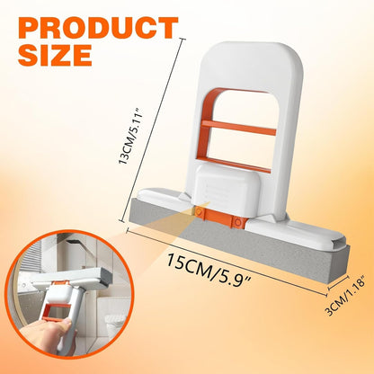 SwipeSqueeze Mini Mop