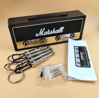 Marshall JackRack JCM800 Key Holder
