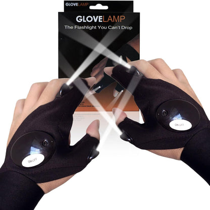 GlowHand Pro | LED Light Gloves