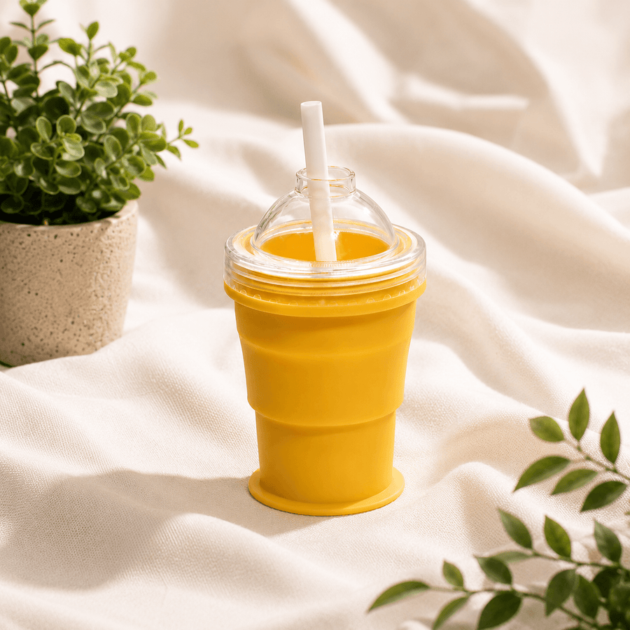 FrostCup | Ice Tumbler